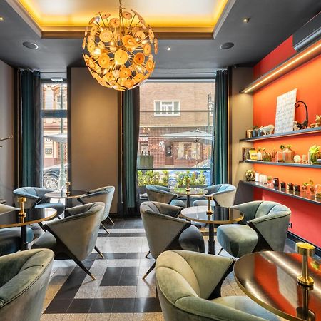 Numa Prague Republika Aparthotel Kültér fotó