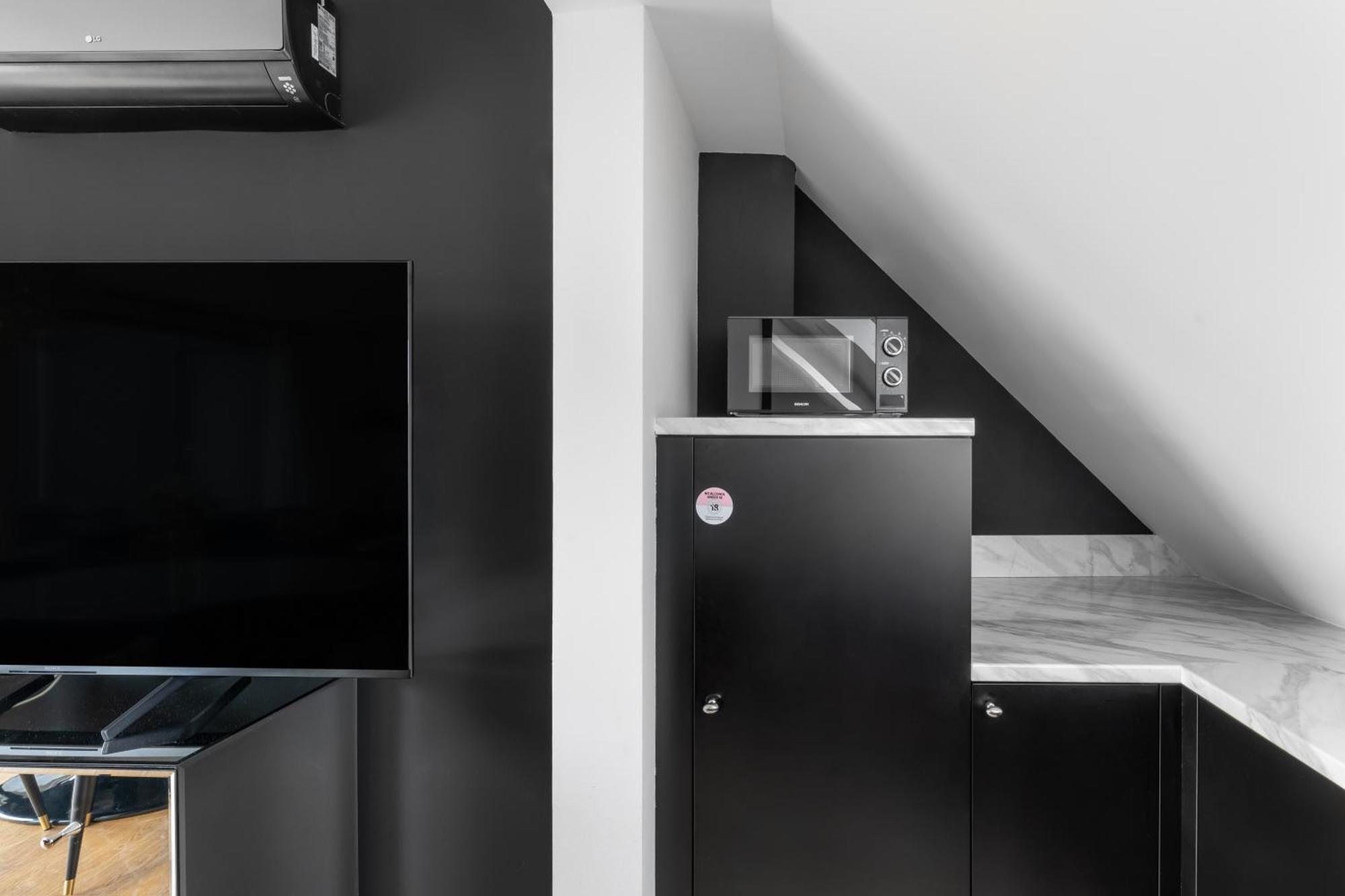 Numa Prague Republika Aparthotel Kültér fotó
