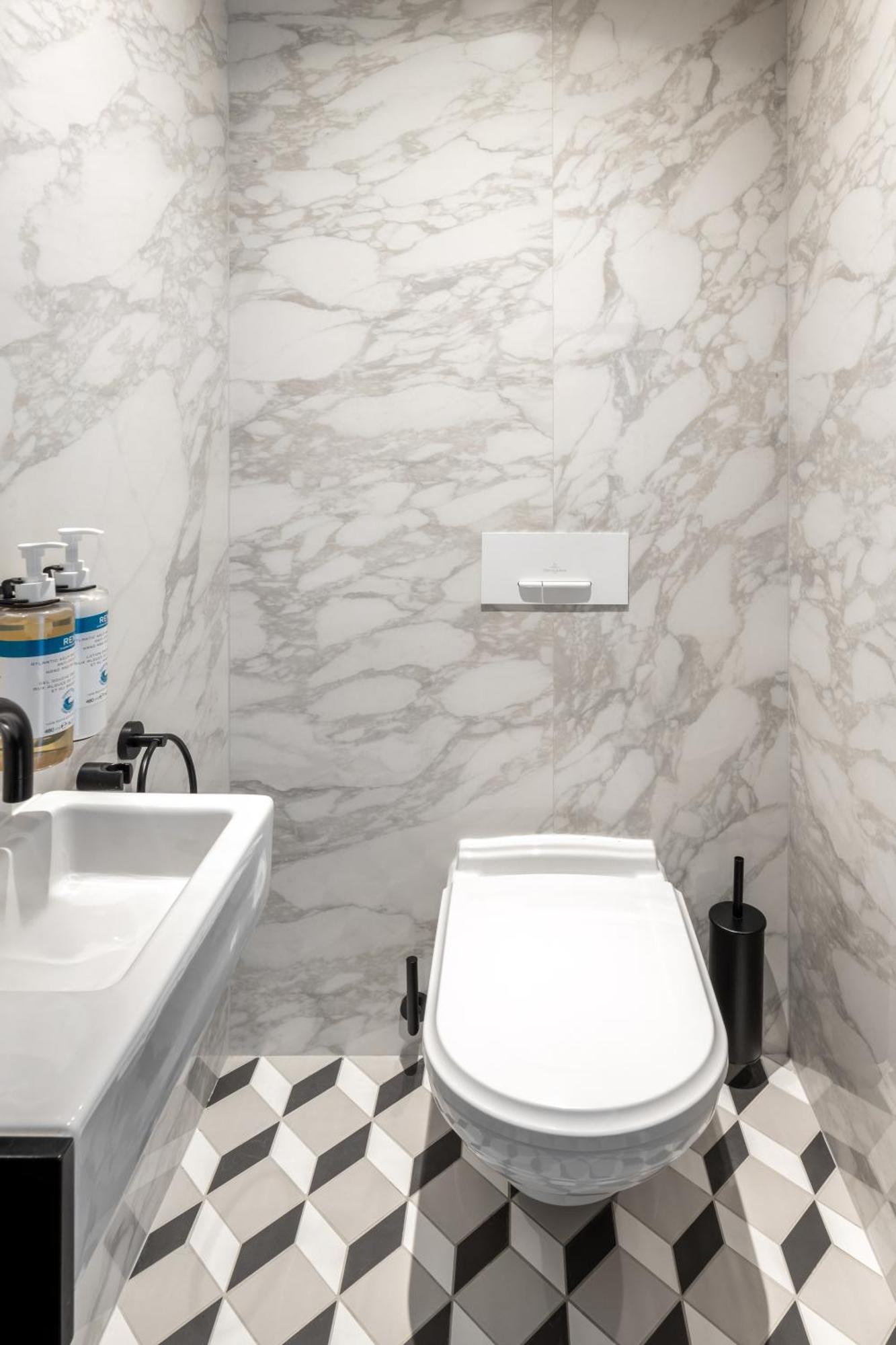 Numa Prague Republika Aparthotel Kültér fotó