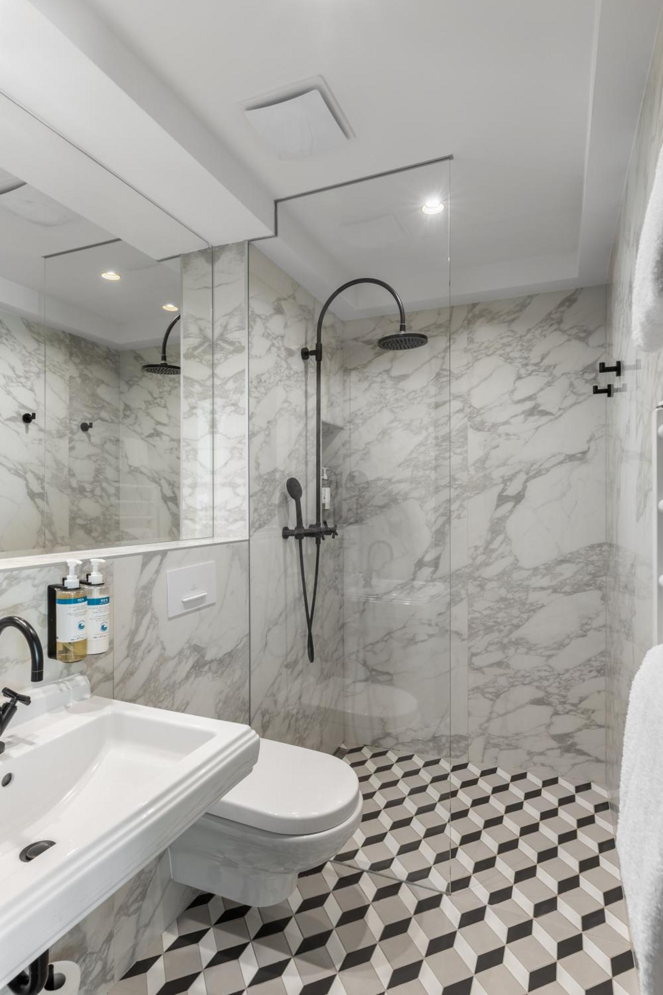 Numa Prague Republika Aparthotel Kültér fotó